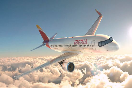 IT-ANÁLISIS: Iberia inicia vuelos a Monterrey y abre ruta estacional a Bucarest